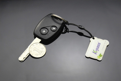 IC門禁卡是什么原理