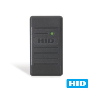 HID門禁讀卡器