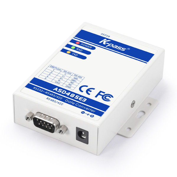 RS485 通訊轉(zhuǎn)換器