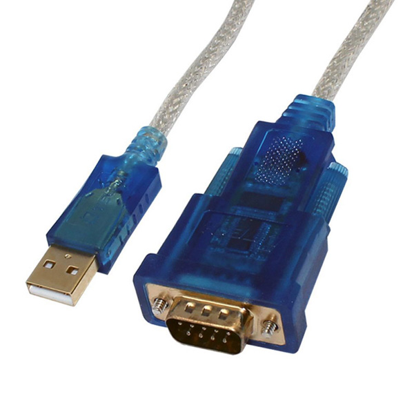 USB-RS232 通訊轉(zhuǎn)換器