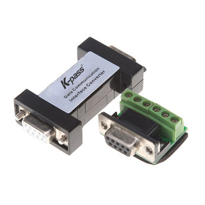 普通級(jí)—CAN 通訊轉(zhuǎn)換器