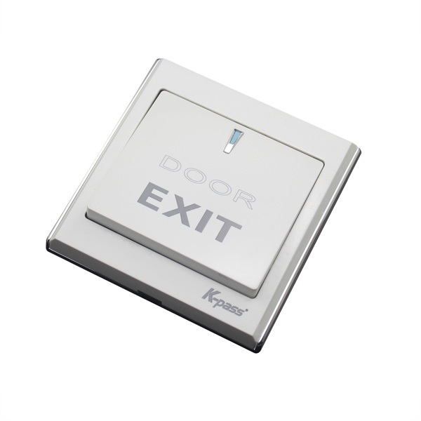 出門按鈕—ABS材料