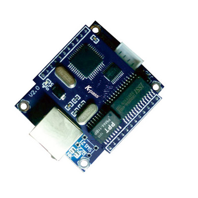 TCP/IP IC聯(lián)網(wǎng)門禁