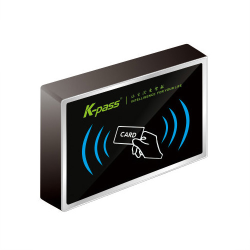 RS485 嵌入型IC卡單門控制器