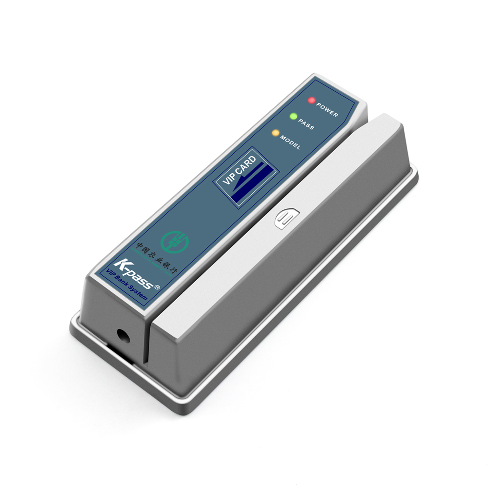 銀行卡門(mén)禁讀卡器