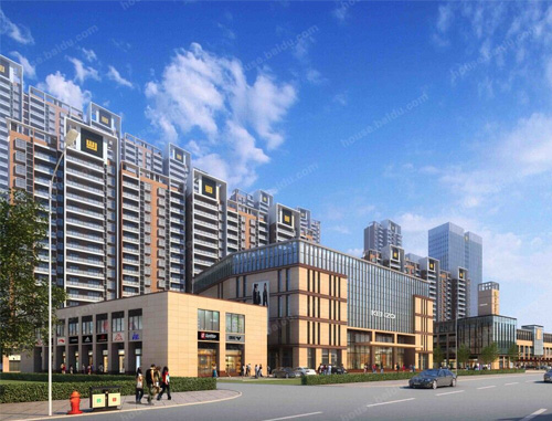 南京市晟萬基科技園