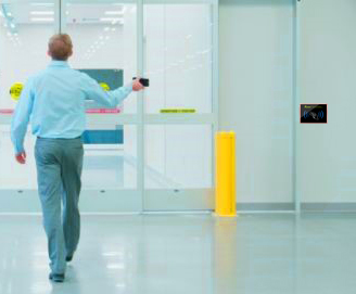 K-PASS nfc門禁一卡通