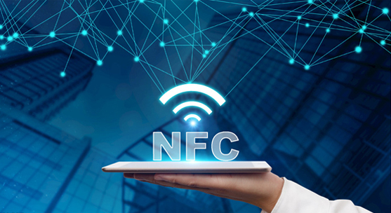 手機NFC_梯控