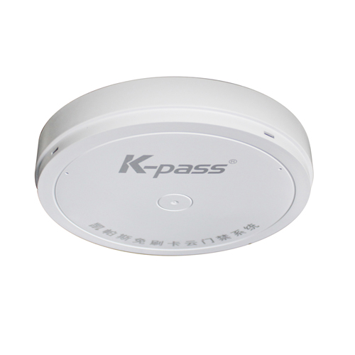 2.4G 遠(yuǎn)距離讀卡器