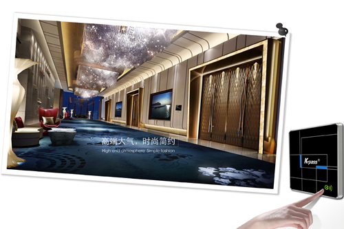 智慧小區(qū)門禁人臉識別為打造智慧城市，智慧社區(qū)建立入口級的構(gòu)成